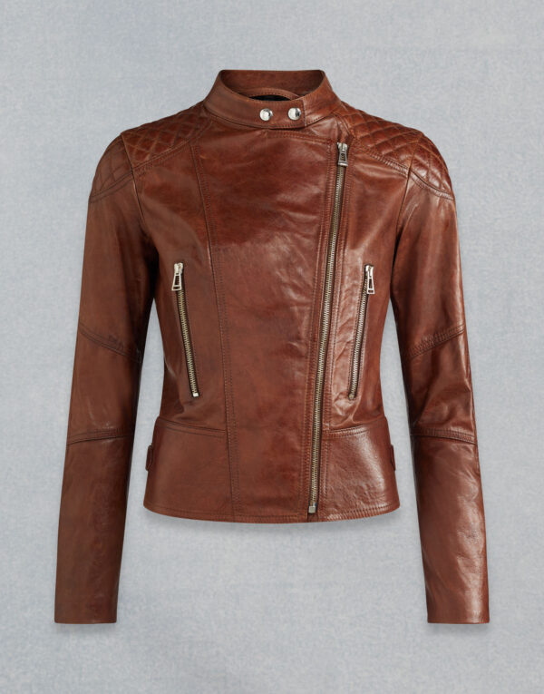 Glide Jacket