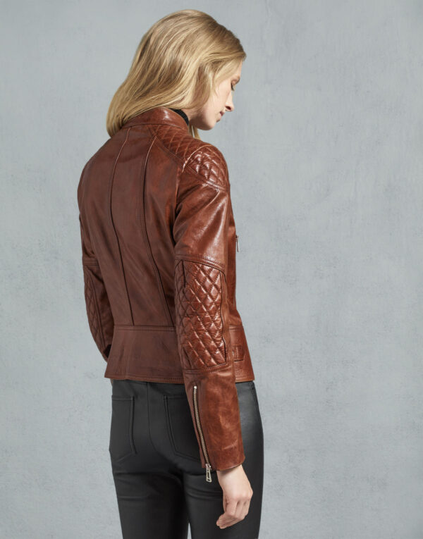 Glide Jacket - Image 3