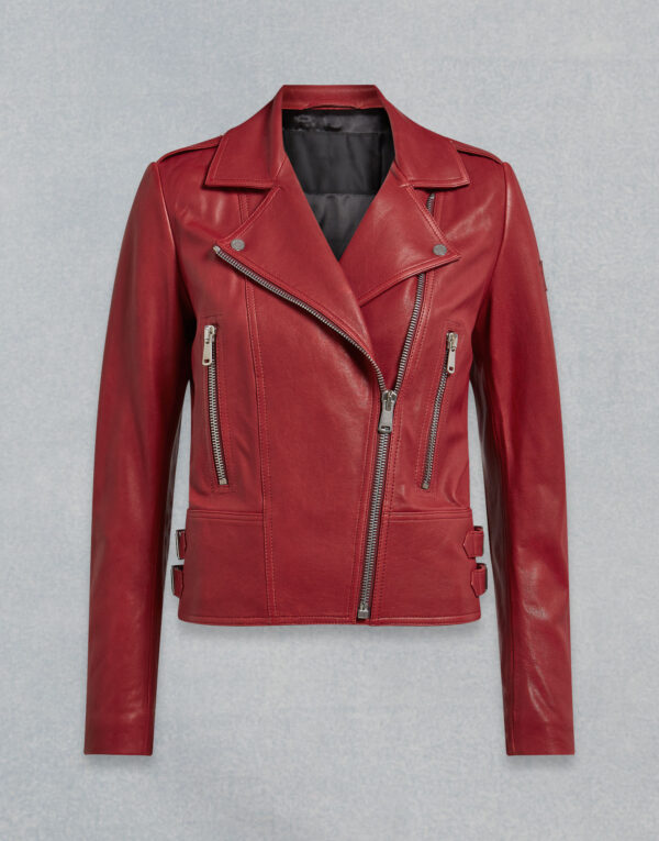 Darling-T Jacket