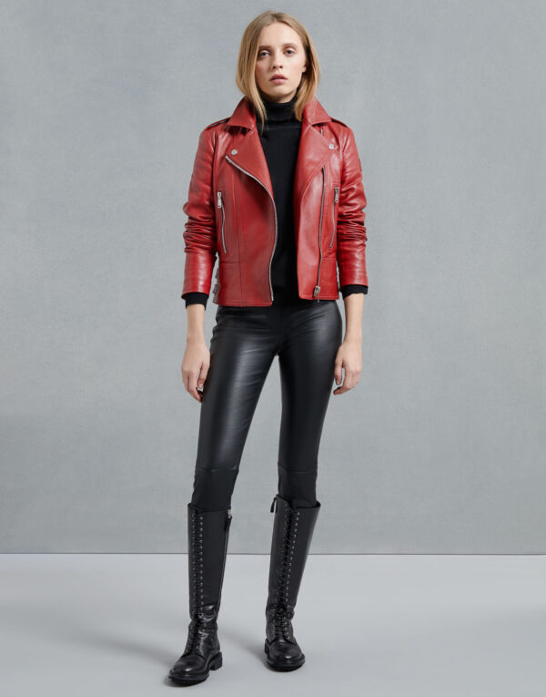 Darling-T Jacket - Image 2