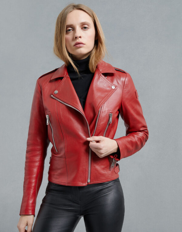 Darling-T Jacket - Image 4