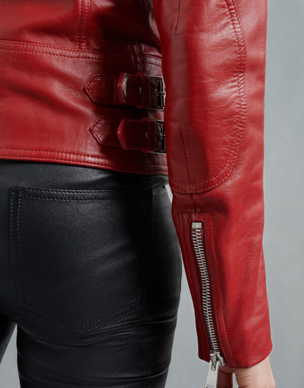 Darling-T Jacket - Image 6