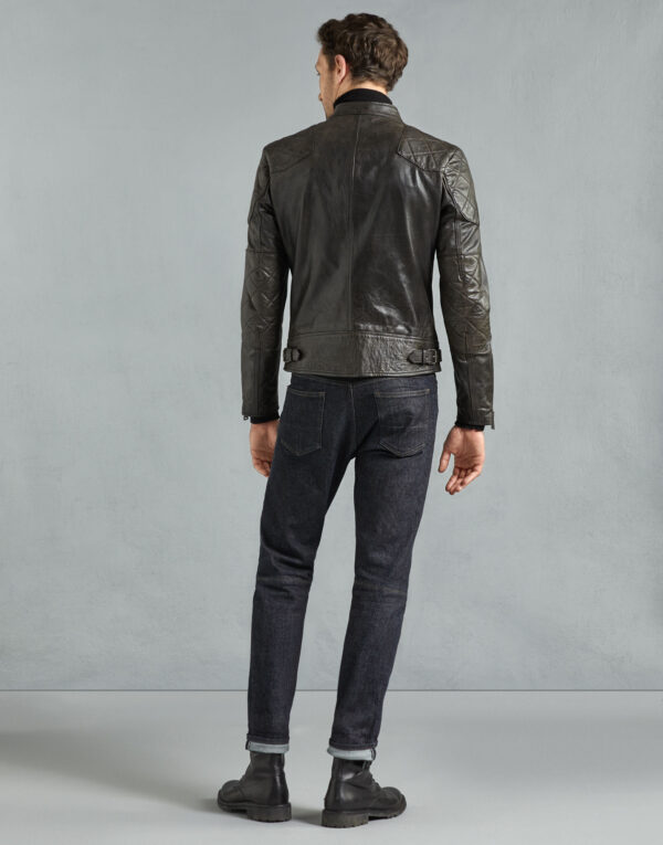 Outlaw Jacket - Image 4