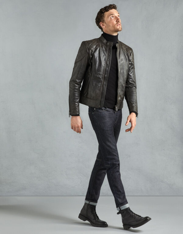 Outlaw Jacket - Image 5