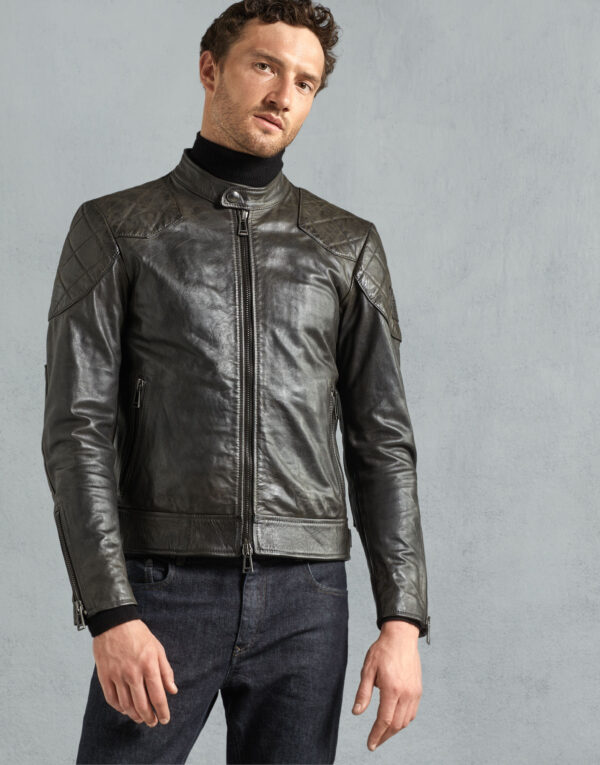 Outlaw Jacket - Image 2