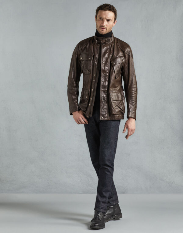 Lynx Jacket - Image 2