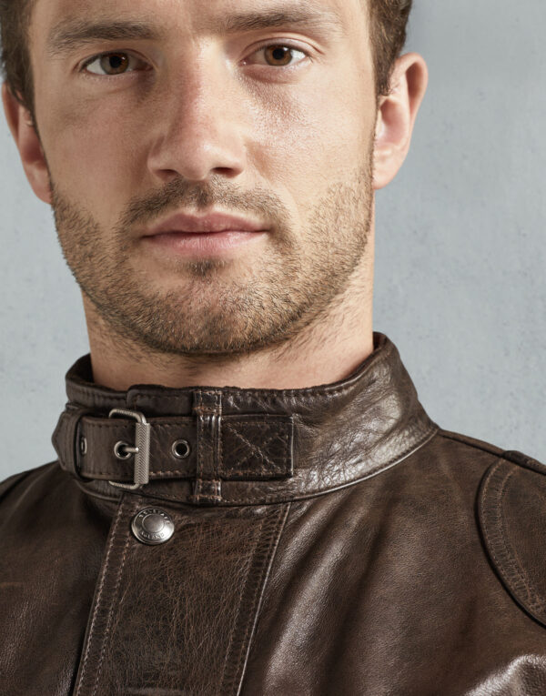 Lynx Jacket - Image 4