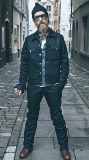 Chris Capaul Chris Capaul